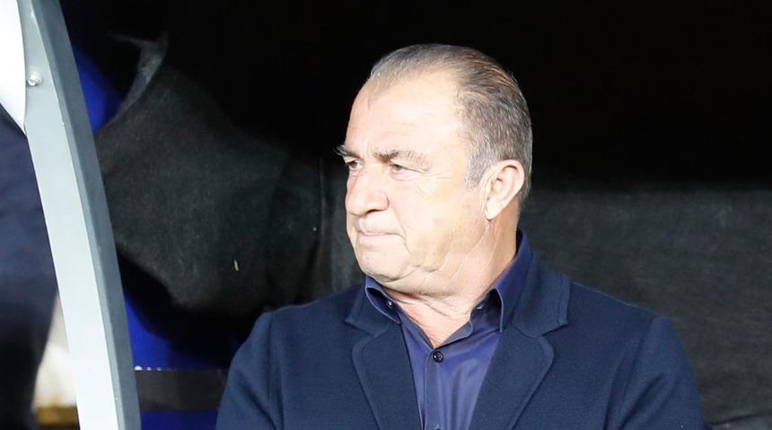 Fatih Terim, Galatasaray'da 18. kupanın peşinde