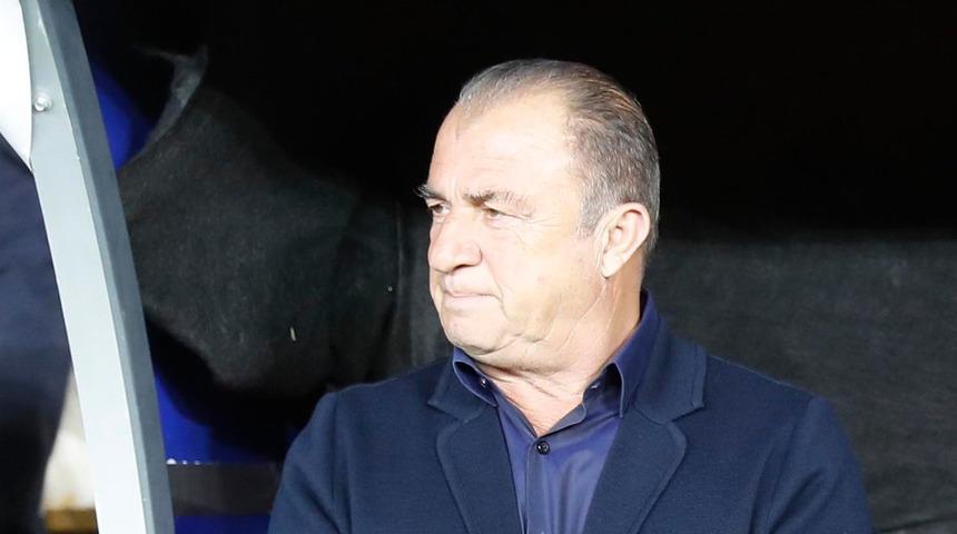Fatih Terim, PFDK'ya sevk edildi
