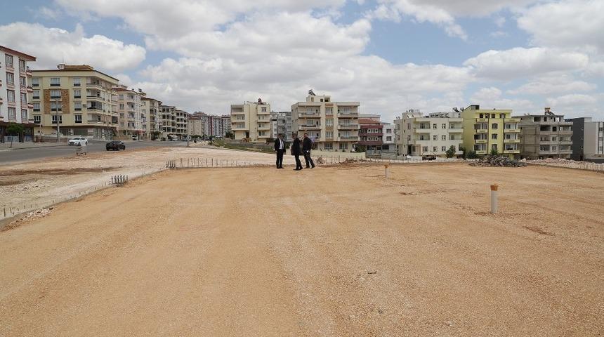 Fadıloğlu, pazar yerleri konusunda sözünü tuttu