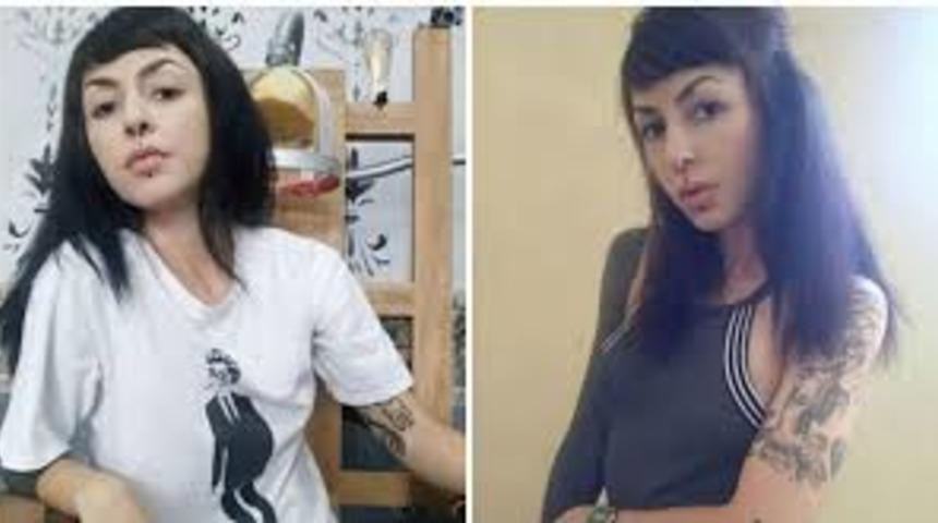 Göbek deliğini aldırıp sevgilisine hediye etti! 4 yıl sonra ise...