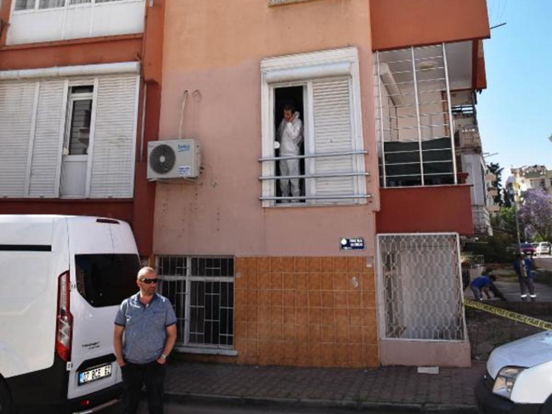 Antalya'da trans birey vahşice &ouml;ld&uuml;r&uuml;ld&uuml;