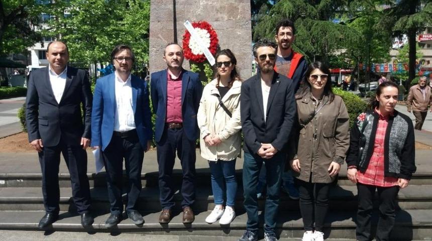 Ulusal Peyzaj Mimarlığı G&uuml;n&uuml;