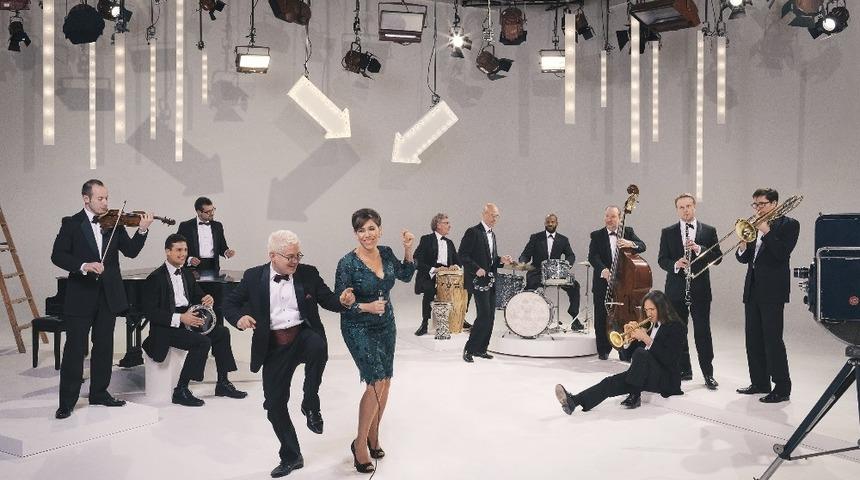 Pink Martini 18 Mayıs’ta Adana’da