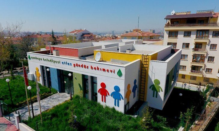 Kreşlere başvuru süreci tamamlandı G2