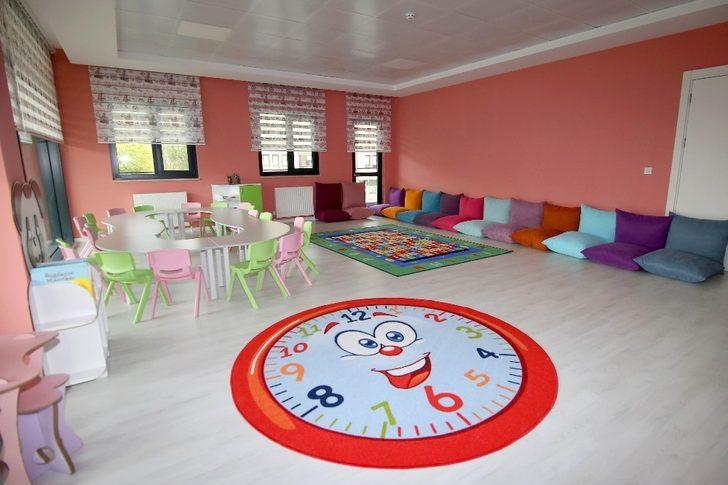 Kreşlere başvuru süreci tamamlandı G4