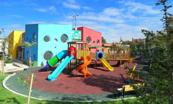 Kreşlere başvuru süreci tamamlandı G5