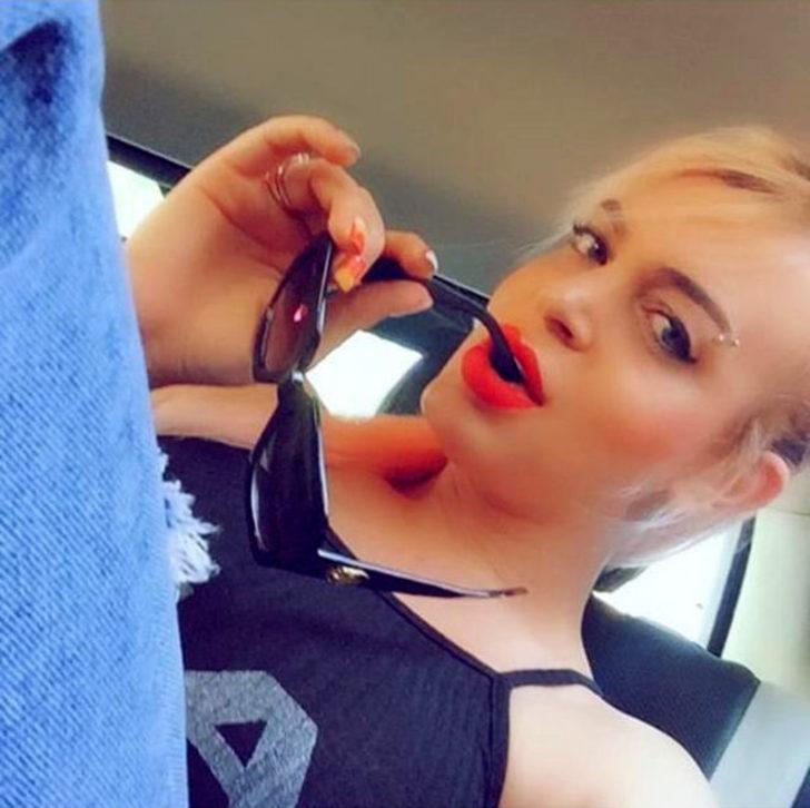 Antalya'da trans birey vahşice öldürüldü G2