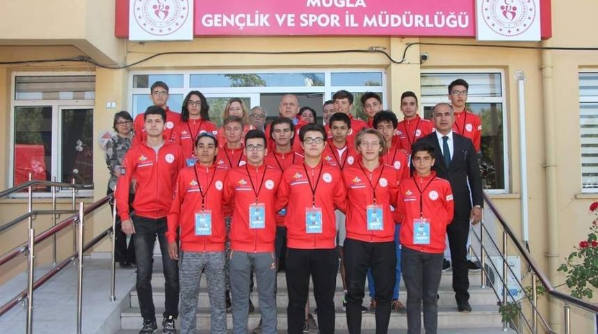 100&rsquo;&uuml;nc&uuml; yılda 1100 kilometre yol yapacaklar