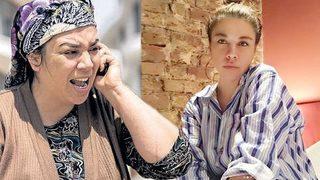 Yeşim Ceren Bozoğlu içini döktü: Dibe vurdum