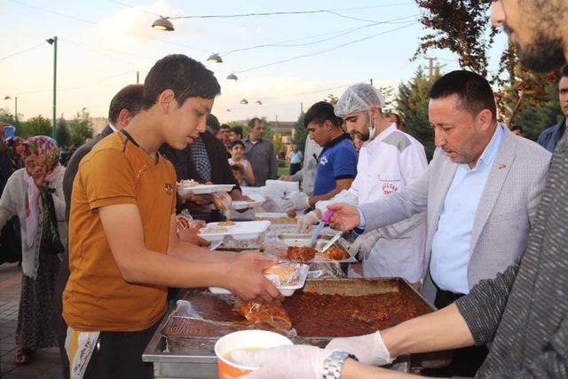 Beyoğlu: “Bağlar hak ettiği değere kavuşuyor”