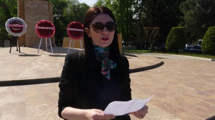 Kdz. Ereğli&rsquo;de Hemşirelik Haftası kutlandı