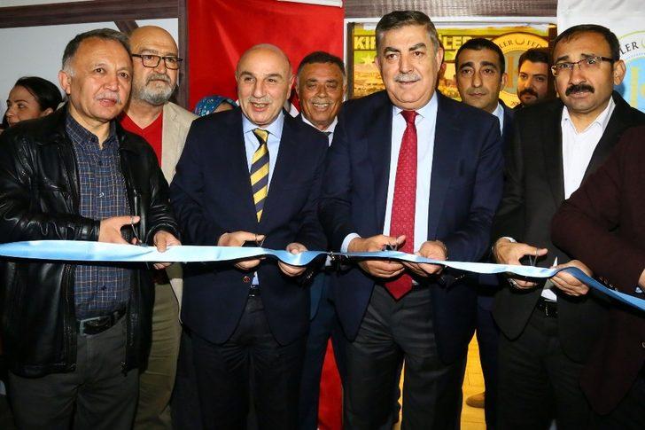 Keçiören Ramazan etkinliklerinde coşkulu türkü şöleni G2