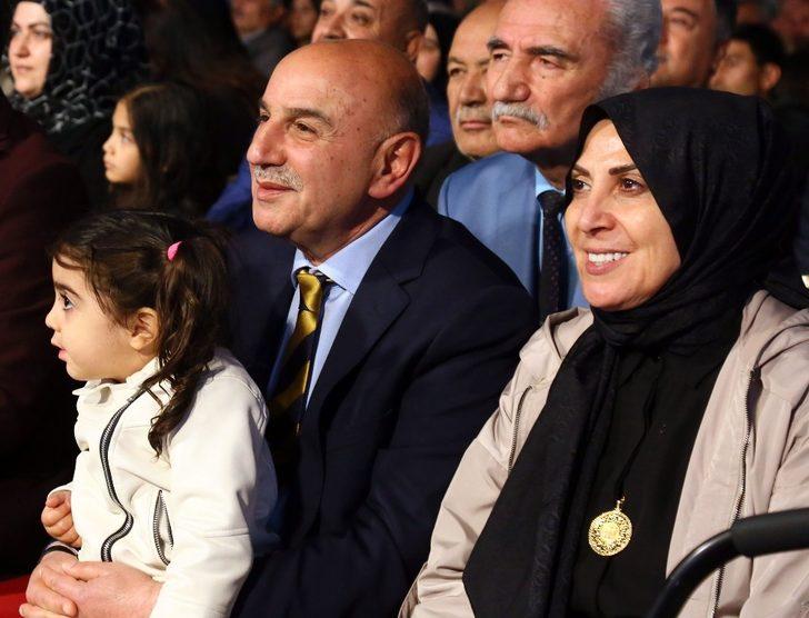 Keçiören Ramazan etkinliklerinde coşkulu türkü şöleni G4