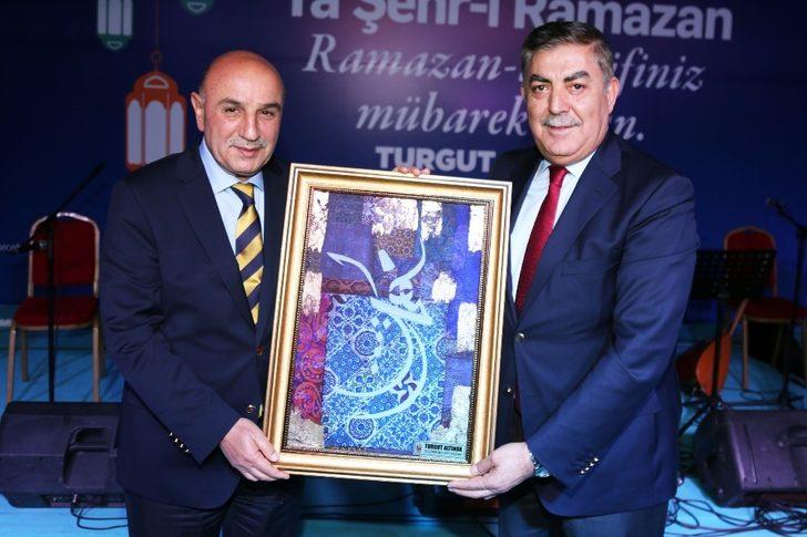 Keçiören Ramazan etkinliklerinde coşkulu türkü şöleni G5