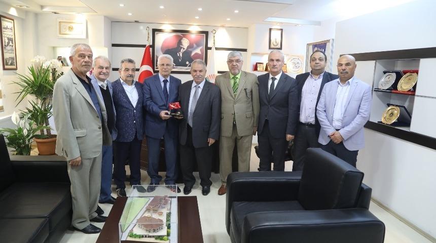 Başkan Demirtaş: “Türkiye’ye örnek bir ilçe olmaya devam edeceğiz”