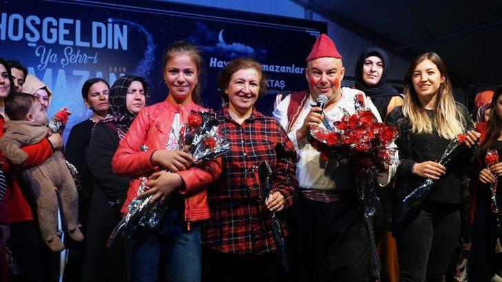 Merinos Park’ta  ‘Karagül’  rüzgârı G2