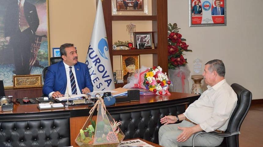 Başkan Çetin: "Emekli Dinlenme Evleri Türkiye’ye örnek oldu"