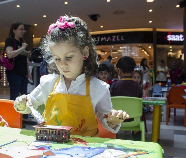 Optimum’da Anneler Günü ve Ramazan coşkusu bir arada