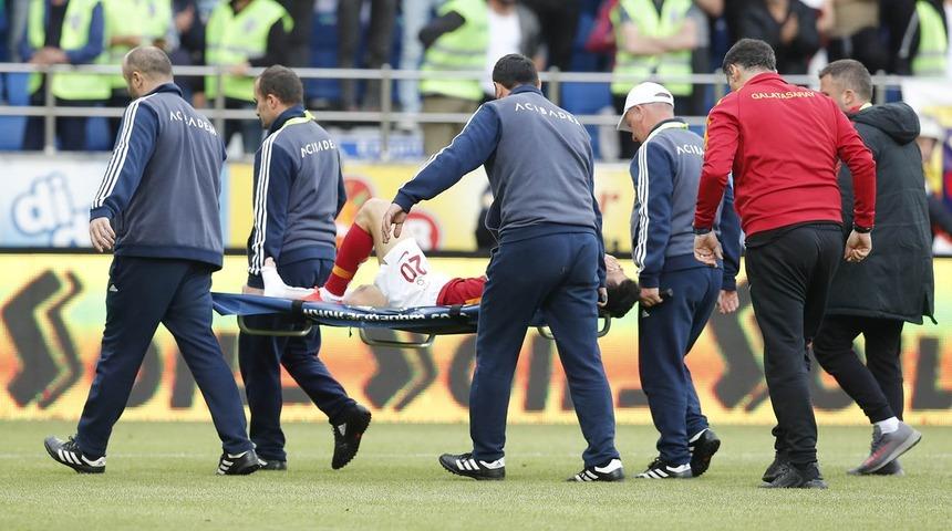 Yener İnce'den Emre Akbaba açıklaması!