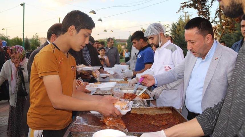 (tekrar) Beyoğlu: &ldquo;Bağlar hak ettiği değere kavuşuyor&rdquo;