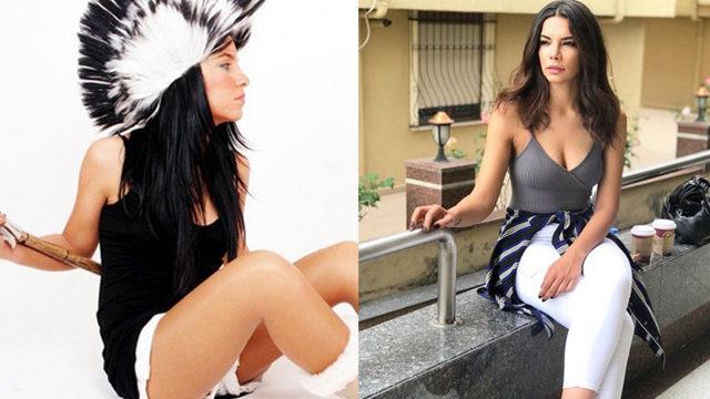 Spikerler Selen Yakıcı ile Nazlı Öztürk birbirine girdi! Arda Turan'la olan fotoğraflarını ifşa etti