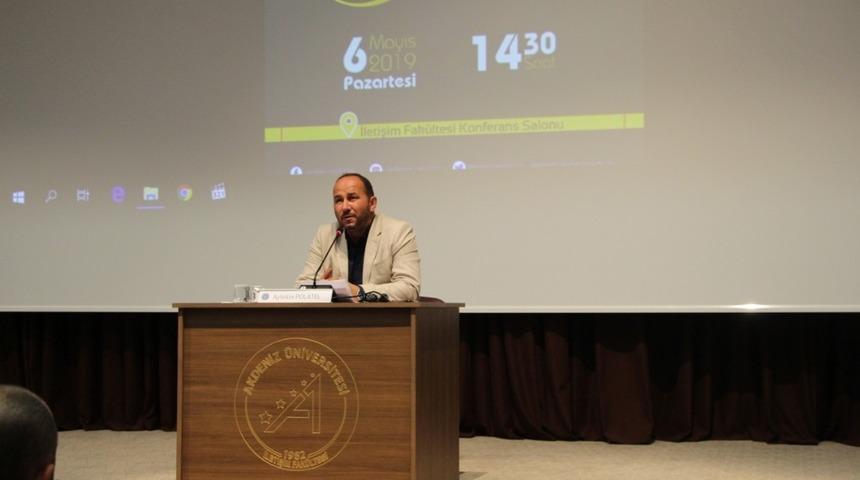 Herkesin ka&ccedil;tığına onlar koşuyor