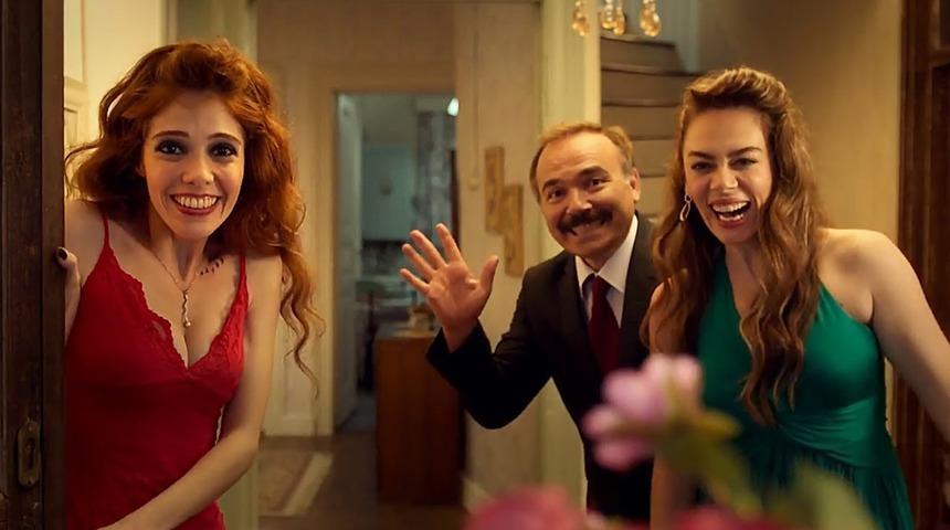  Yeni dönem Türk sinemasının en komik 10 filmi