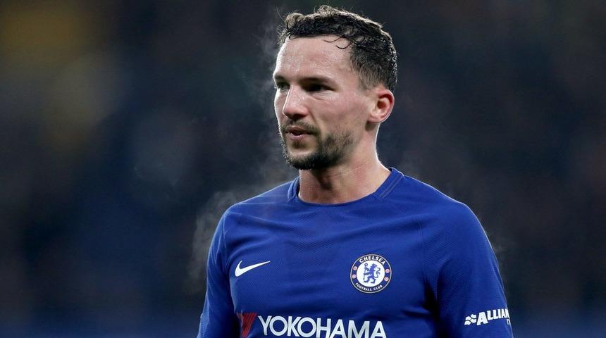 Chelseali Daniel Noel Drinkwater'ın cezası belli oldu 