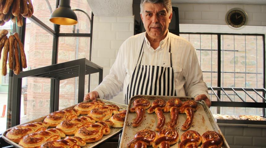 İftariyelik silah, kama ve ibrikler g&ouml;reni şaşırtıyor