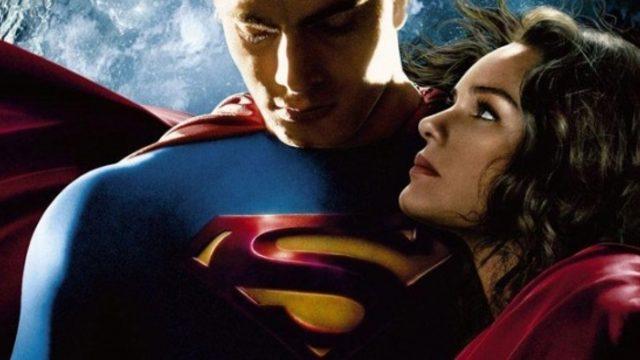 Superman filmiyle ismini dünyaya duyurmuştu! Yeni film müjdesi