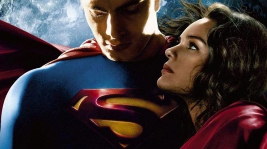 Superman filmiyle ismini dünyaya duyurmuştu! Yeni film müjdesi