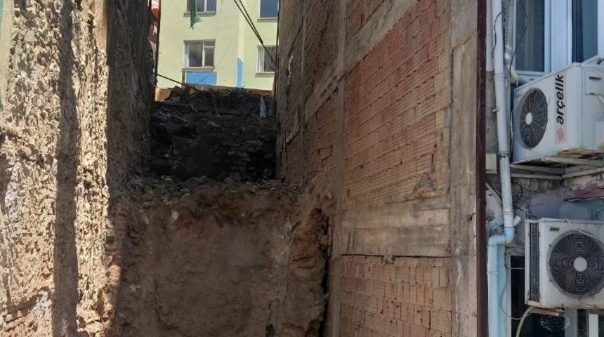 Doktor Seyfi&rsquo;nin evinin yıkımı tamamlandı