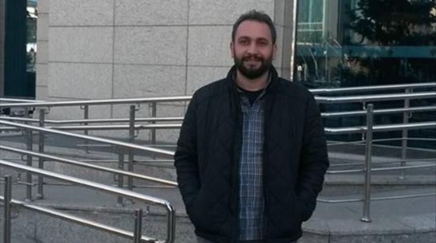 Ak Parti Ardahan merkez il&ccedil;e başkanı belli oldu