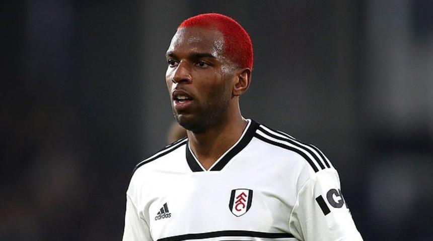 Ryan Babel, Fulham'a veda etti