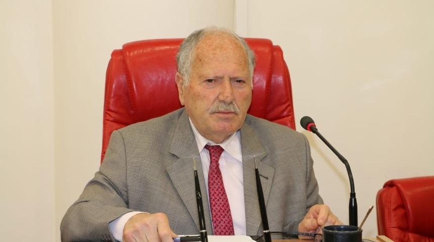 Erzincan il genel meclisi Mayıs ayı toplantısını gerçekleştirdi