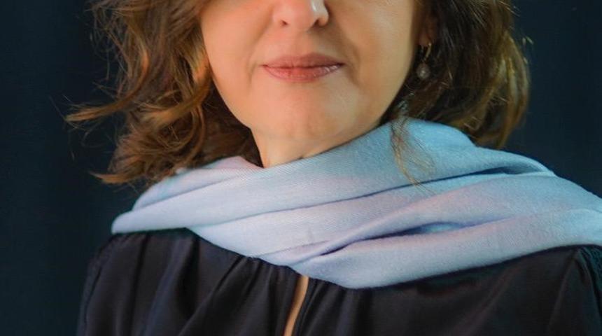 Gelecek Yenilenebilir Enerjide Platformu Başkanı Serpil Yılmaz oldu