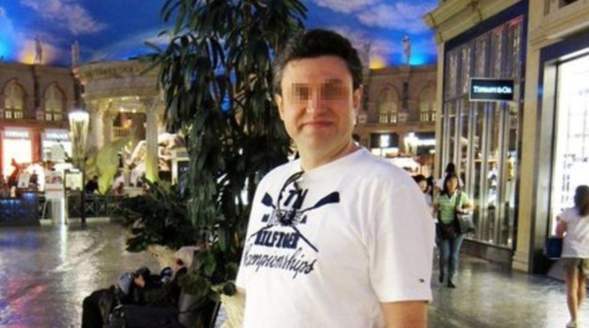 İlişki teklifini reddeden kadını bı&ccedil;aklayan profes&ouml;r&uuml;n cezası belli oldu