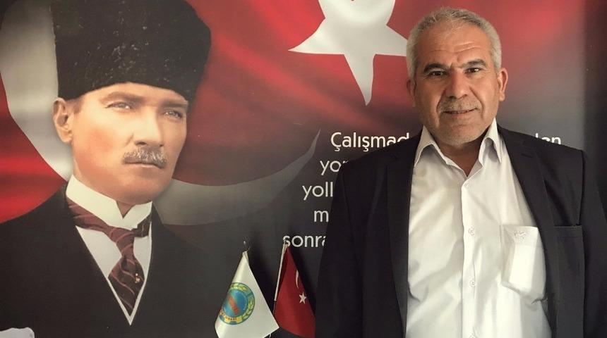 Tanyeri; &ldquo;&Uuml;retim daha &ccedil;ok desteklenmelidir&rdquo;