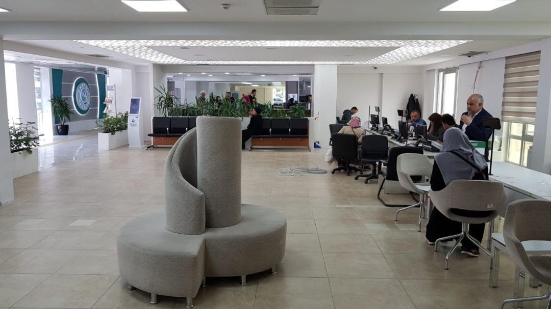 Beykoz Belediyesi&rsquo;ne &ldquo;Hızlı &Ccedil;&ouml;z&uuml;m Masaları&rdquo; geliyor