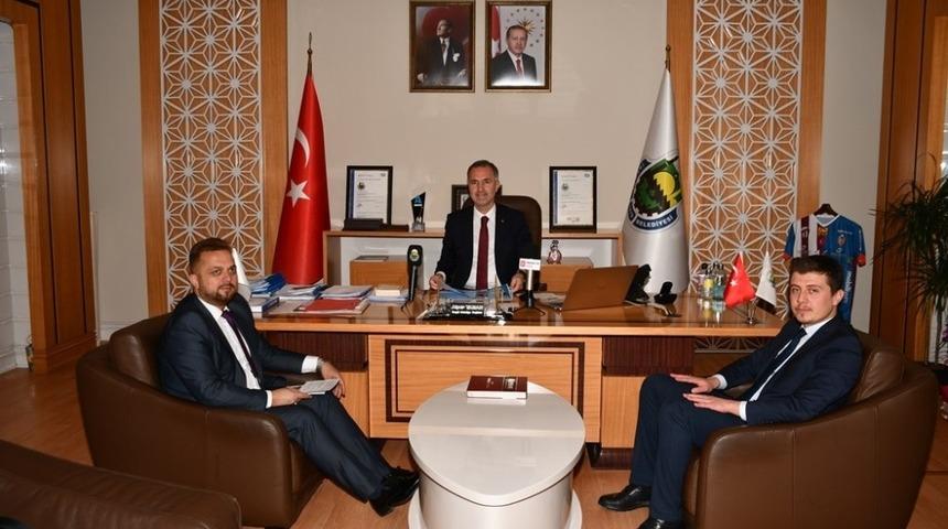 Proje, Ar-Ge ve Kariyer G&uuml;nleri Festivali başlıyor