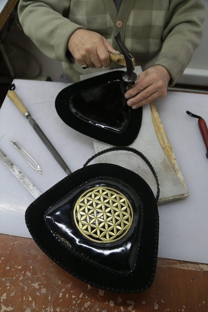 Osmanlı Sarayı'nın sim sırması ABD yolunda G1