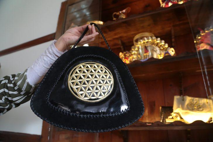 Osmanlı Sarayı'nın sim sırması ABD yolunda G5