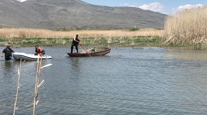 Jandarmadan inci kefali balığı i&ccedil;in sıkı denetim