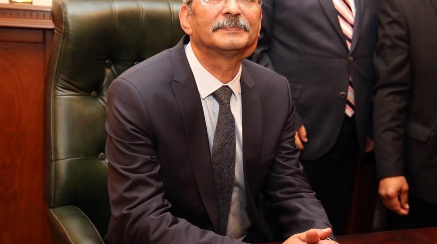 Bozdoğan: "Engelli bireylerin &ouml;nlerindeki engelleri kaldıracağız"