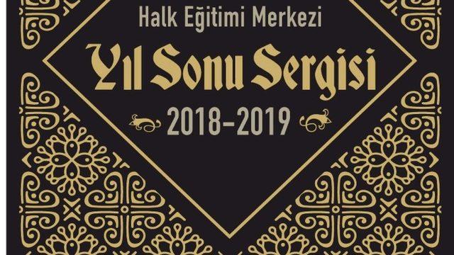 Şevket Sabancı’da yıl sonu sergisi