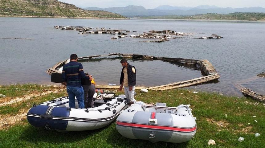 Av yasağı denetimleri yoğunlaştırıldı
