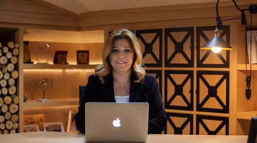 T&uuml;rk boya markasının 2023 hedefi; 100 &uuml;lkede hizmet