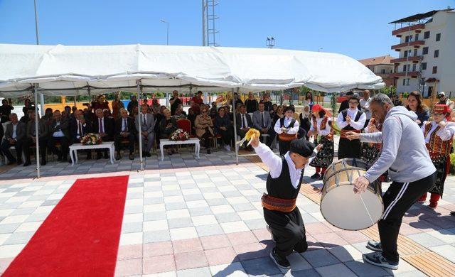 Battalgazi’de “Özel Gereksinimliler Haftası” kutlandı