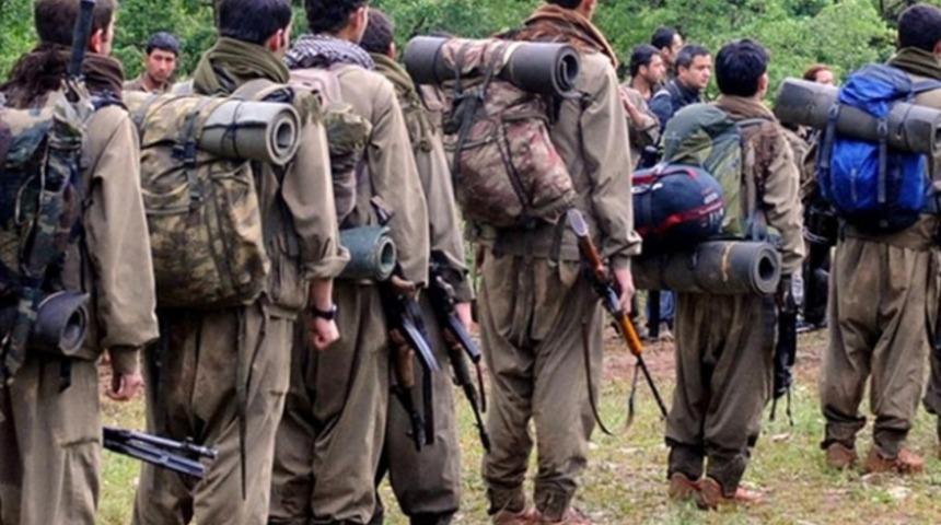 İçişleri Bakanlığı duyurdu: 4 terörist etkisiz hale getirildi