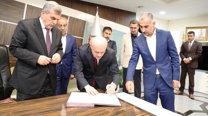 B&uuml;y&uuml;kşehir Belediyesi&rsquo;nden &ccedil;alışanlarına y&uuml;zde 6 enflasyon zammı